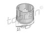 TOPRAN 207 331 Electric Motor, interior blower